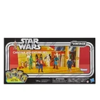 Star Wars Vintage Collection Cantina Adventure Set 3.75" Figure 4-Pack