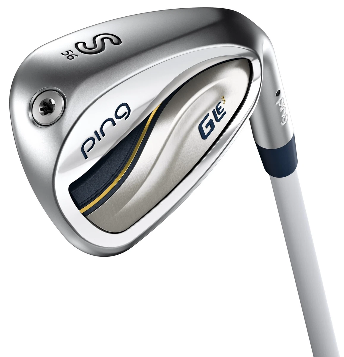 Ping Pitching Wedge Ladies Golf Clubs for sale | eBay