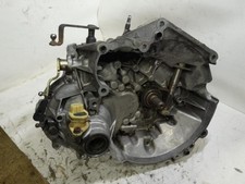 Boite de vitesse Fiat TEMPRA