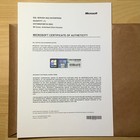SQL Server 2022 Enterprise 96 Core License Unlimited CALs with COA