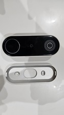 Google Nest 2nd Generation Wired Video Doorbell