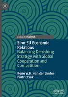 Sino-Eu Economic Relations | René W. H. Van Der Linden (U. A.) | Englisch | Buch