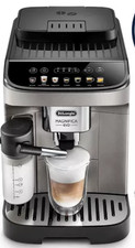 De'Longhi Bean to Cup Coffee Machine Magnifica Evo ECAM290.61.SB - LIGHT USE