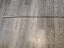1997 1998 1999 Cadillac Deville Rear Bumper T...