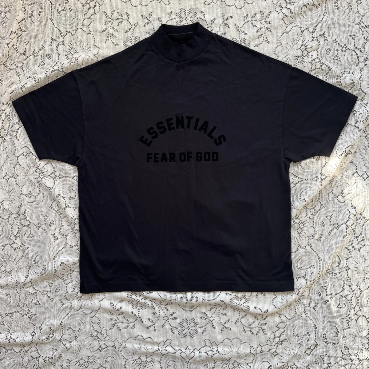 Regular Size XS Fear of God T-Shirts for Men for sale | eBay