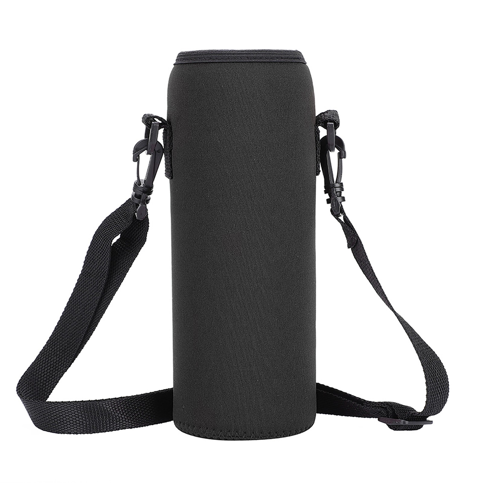 1000ml Insulated Water Bottle Cover Neoprene Pouch For Gym
