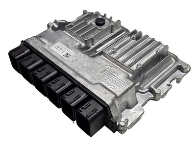BMW X3 Motorsteuergerät Steuergerät DME 5A8F928 -01 0261S108CF  