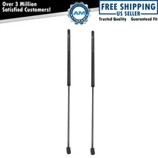 Hood Lift Support Shock Strut Set For 2013-2018 Lexus ES300h ES350