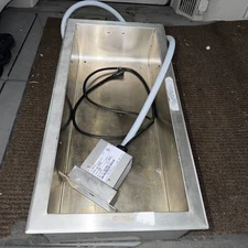 ALTO SHAAM WARMER 100-HW/D643