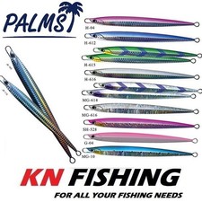 PALMS JIGARO LONG SCALE shore jigs 17.4cm 135gr