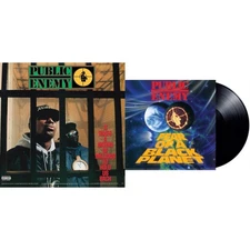 Public Enemy - It Takes A Nation Of Millions To Hold Us Back (35Th Anniversary)