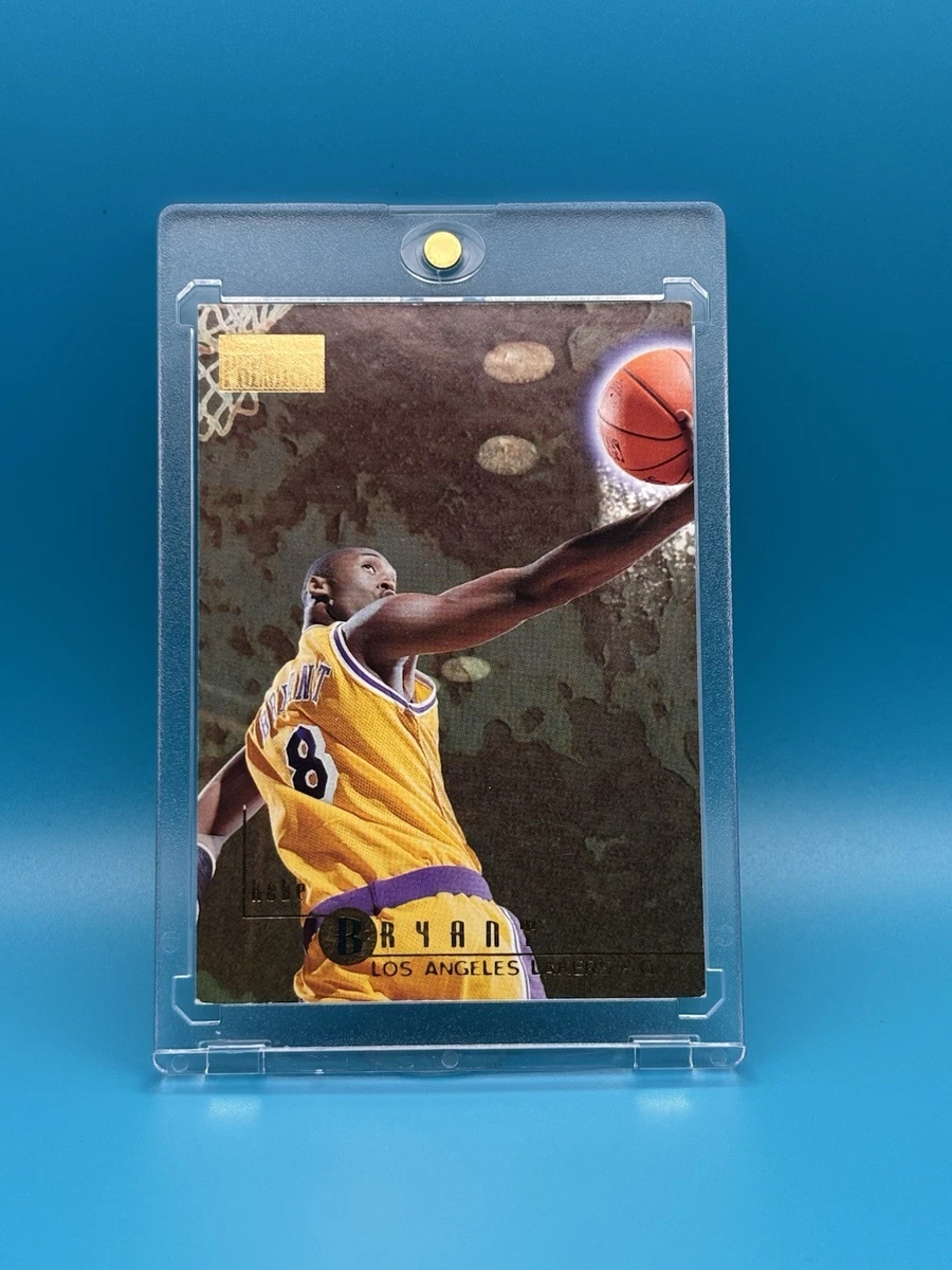 1996-97 Skybox Premium - Kobe Bryant #55 for sale | eBay