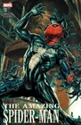 The Amazing Spider-Man #22 Marvel Comics 2026 1st Print Amazing Visions Cover