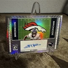 2025 Donruss Optic A.T. Perry Base (RAW)