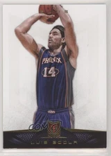 2012-13 Panini Momentum Luis Scola #234