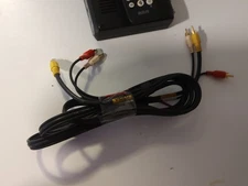 RCA ATSC TV Converter Box (DTA800B1) DTV Tuner Digital-to-Analog w/Remote 