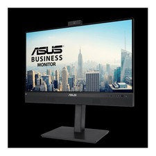 Asus 24" Class Webcam Full HD LCD Monitor - 16:9