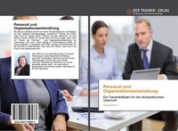 Personal Und Organisationsentwicklung Kerstin BäRsch