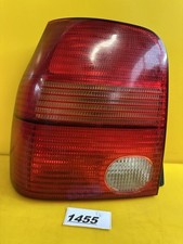 VW Lupo 6X - Rückleuchte Rücklicht Bremsleuchte links 38020748  *1455