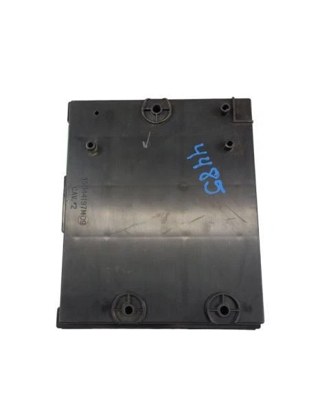 Chassis ECM Body Control BCM Fits 99 DODGE 1500 PICKUP 574632 - Image 4 of 4