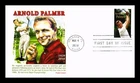 US COVER PANDA CACHET ARNOLD PALMER FIRST DAY OF ISSUE