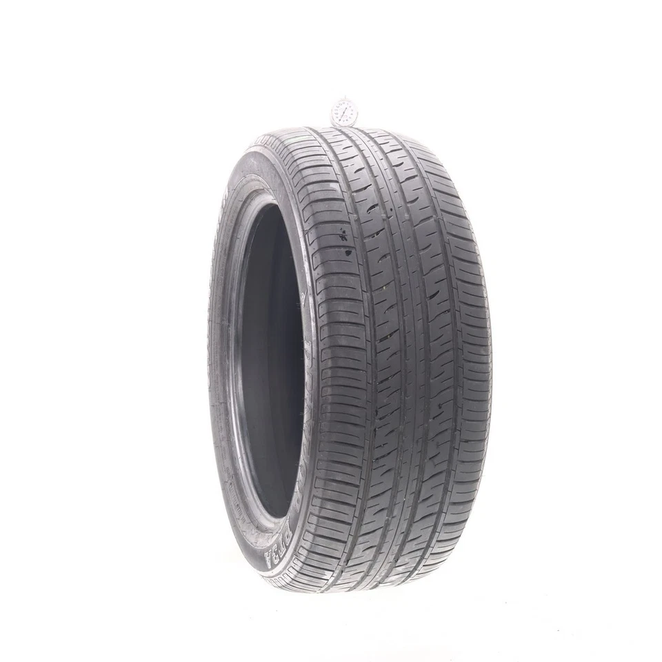 Usado 275/50R21 Dunlop Grandtrek PT3A 113V - 8/32 Foto 2 de 4