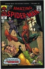 AMAZING SPIDER-MAN #10~SIGNED STAN LEE~2006 REPRINT~MARVEL COMICS~COA~DITKO