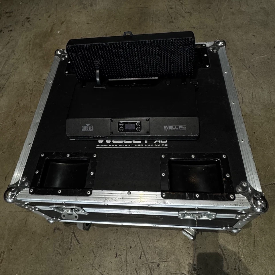 Equipo de producción para eventos  Foto 3 de 4