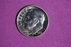 Estate Find 1959 PROOF Roosevelt Dime #K58369