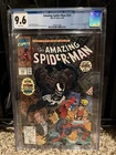 Amazing Spider-Man #333 (Sept 1990) CGC 9.6