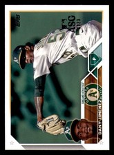 2023 Topps All-Star Game Logo Parallel 1-250 ** Set Break ** Pick Your Card **