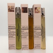 DISCONTINUED Maison Margiela  REPLICA' The Barbers, Whispers in Library, Matcha