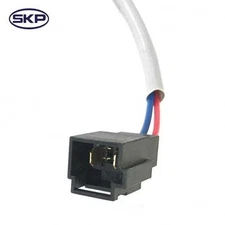 Power Window Motor and Regulator Assembly SKP SK741823