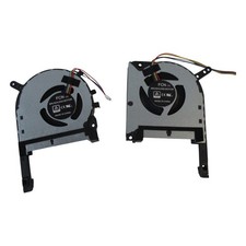 Asus TUF Gaming A15 FA506 FA506IH FA506II FA506IU FA506IV Cpu Gpu Fan Set
