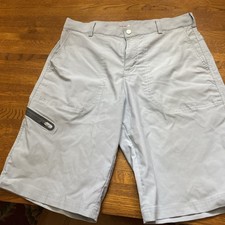Short Nike Golf Tiger Woods Dri-Fit 30