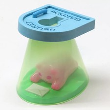 Trading figure SECRET LETTER "FINDING UNICORN ShinWoo BABY GHOST BEAR Secret