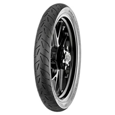 TYRE CONTINENTAL 90/80-17 46P STREET