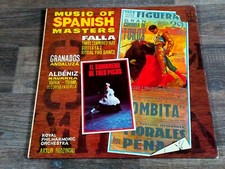 Artur Rodzinski - Music Of Spanish Masters - 12