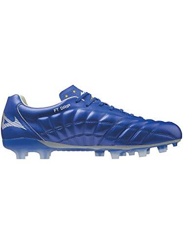 Mizuno REBUA CUP ブルー サッカーシューズ 27cm Mizuno REBUA CUP ブルー サッカーシューズ 27cm 現代サッカーに