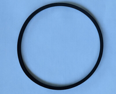 Motor Upper V-Belt #305.078.08 for Bernina 530, 534 Sewing Machine