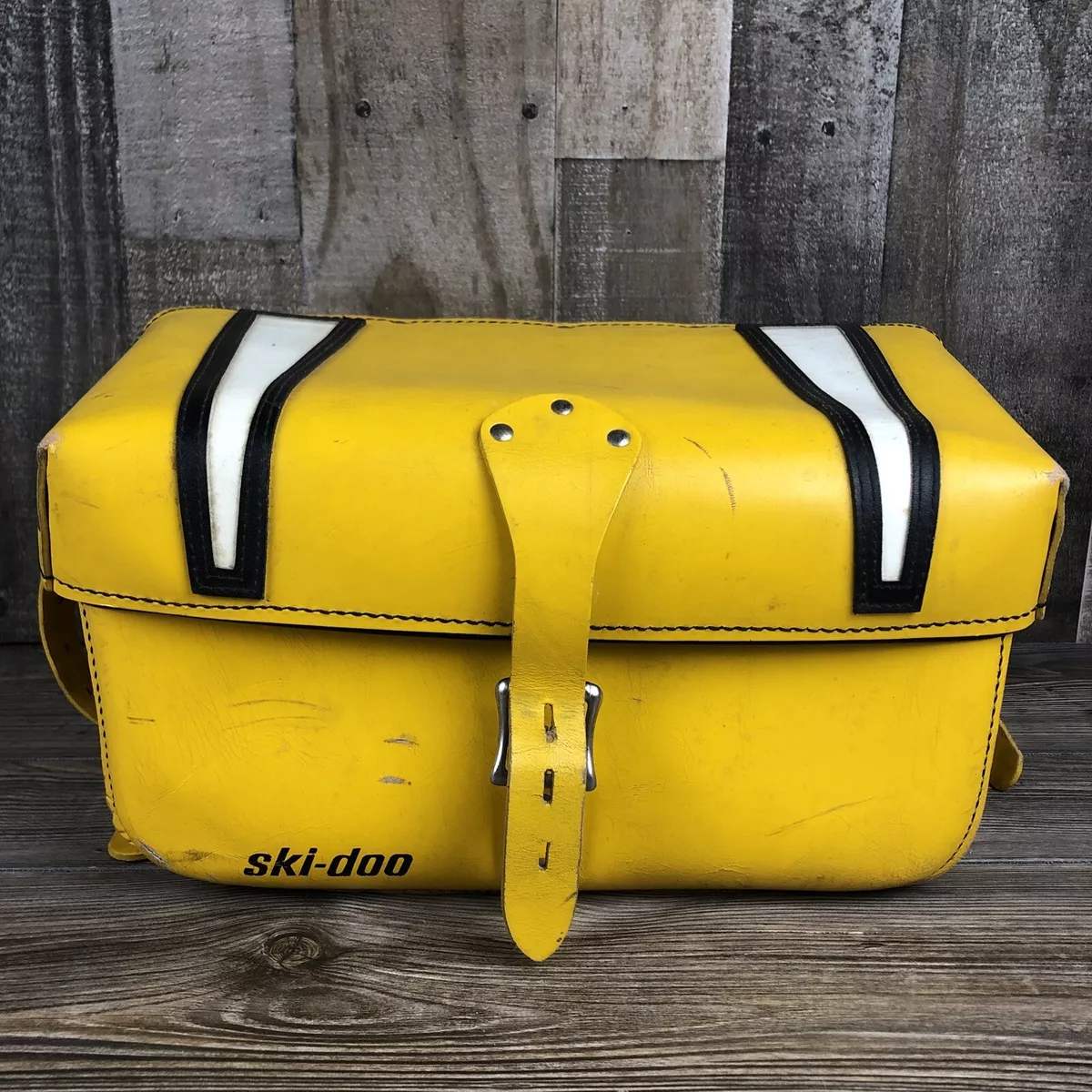 Ski-Doo MXZ Tunnel Bag – SkiDoo Outlet