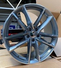 Audi A5 A6 A7 A8 Q5 SQ5 x4 20" RS7 Performance Style Alloys GMF 5x112 9J Et30 S