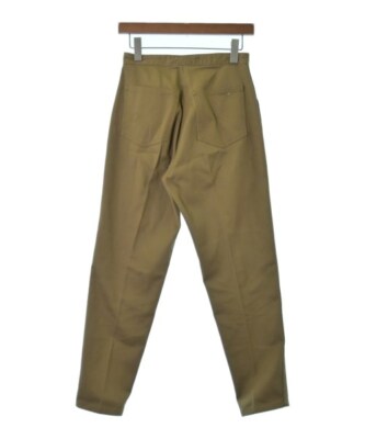 THE SHINZONE Pants (Other) Beige 34(Approx. XS THE SHINZONE Pants (Other) Beige 34(Approx. XS