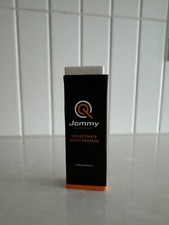 Sneakers Shoes Stain Eraser Clean Suede Leather Rubber Cleaner Light Gray