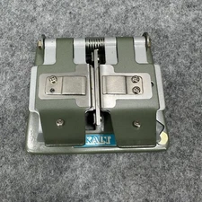 Vintage Kalt Universal Splicer 8mm Super 8 Three Way Made in Japan Retro Collect