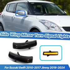 2x Für Suzuki Swift 2010-2017 Jimny 2018-24 Spiegelblinker Außenspiegel Blinker