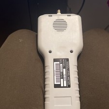 TENMA 72-805 Signal Level Meter