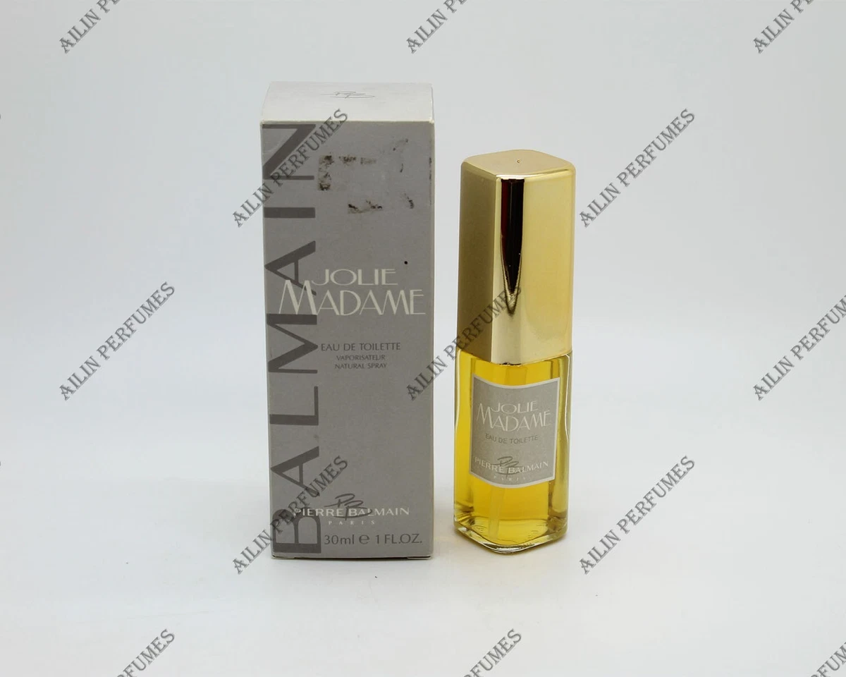 Jolie Madame by Pierre Balmain Eau de Toilette for Women for sale