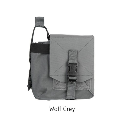 Tactical SS ""Variant"" borsa molle multiuso borsa varia citofono custodia radio - Foto 19 di 20