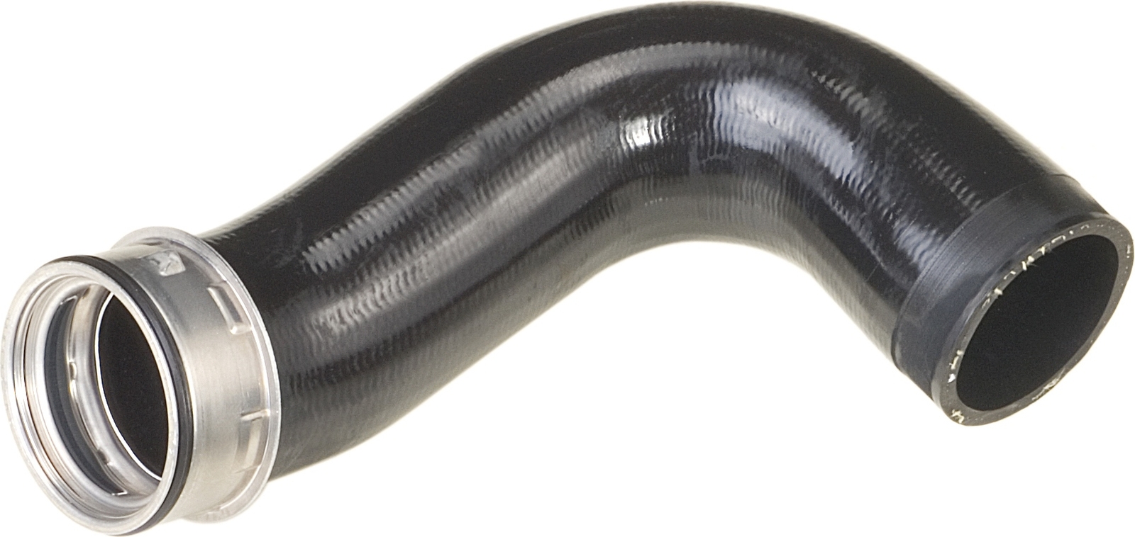 GATES 09-0411 Charger Air Hose for MERCEDES-BENZ - Image 7